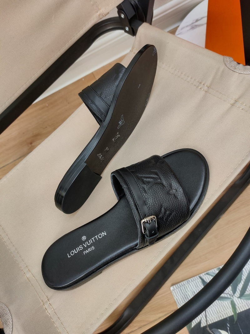 Louis Vuitton Slippers